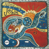 Antonio Carlos Jobim - Antonio Carlos Jobim And Friends (CD) Image